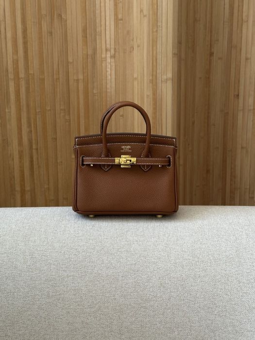 Herms Birkin 20