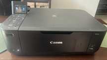 Canon MG4250 z tuszami