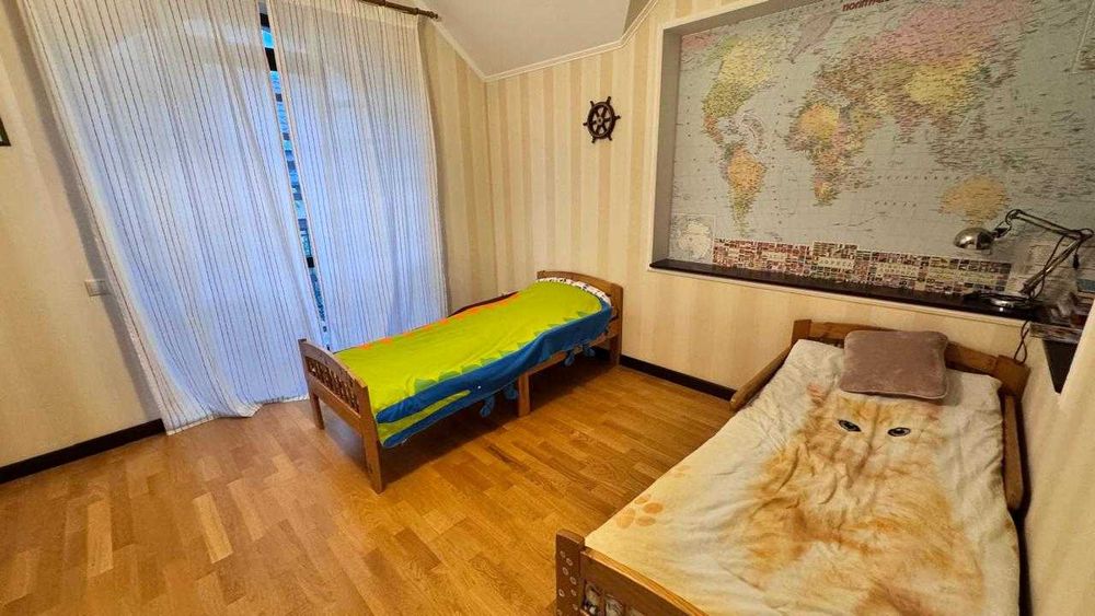 Оренда Будинку Хотів Під Києвом