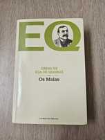 Os Maias - Eça de Queirós