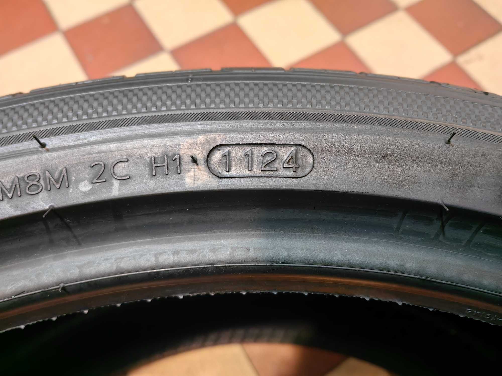 Hankook Ventus S1 evo3 SUV 285/35ZR22 106Y XL #183