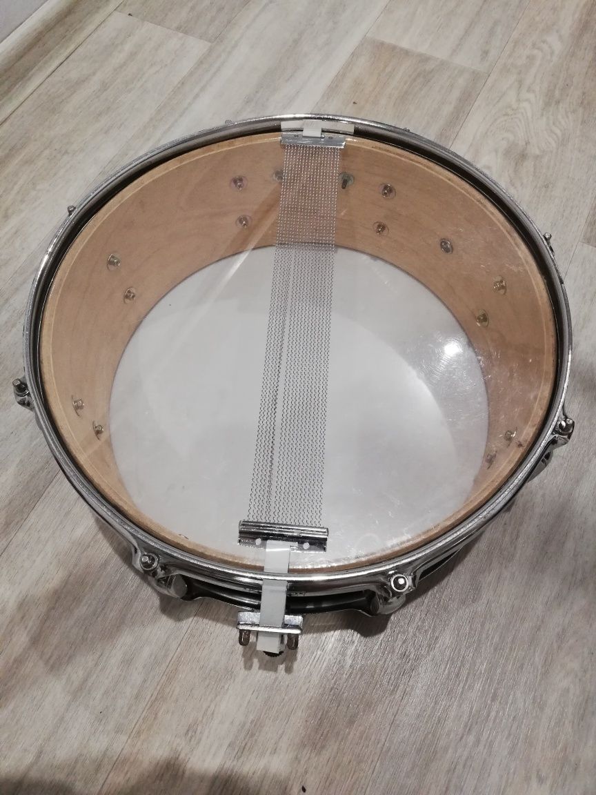 Малый барабан tama, стойка хай хет mapex