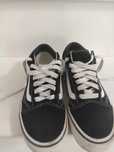 Sapatilhas Vans Menina