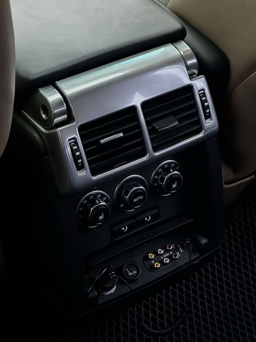 Продам ренж ровер RANGE ROVER