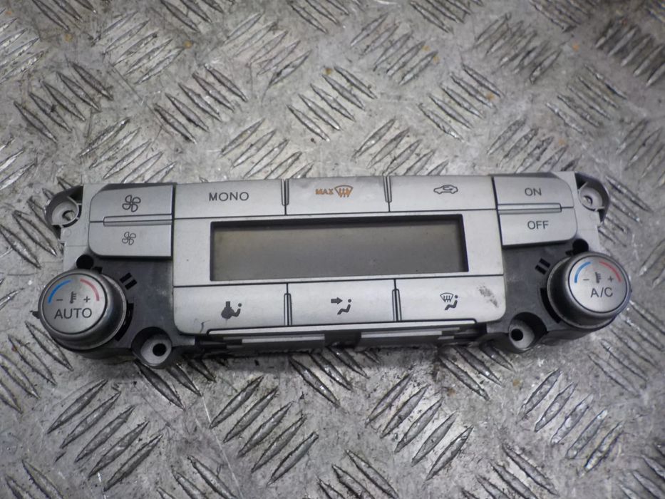 FORD S-MAX MK1 PANEL NAWIEWU 7S7T18C612AF