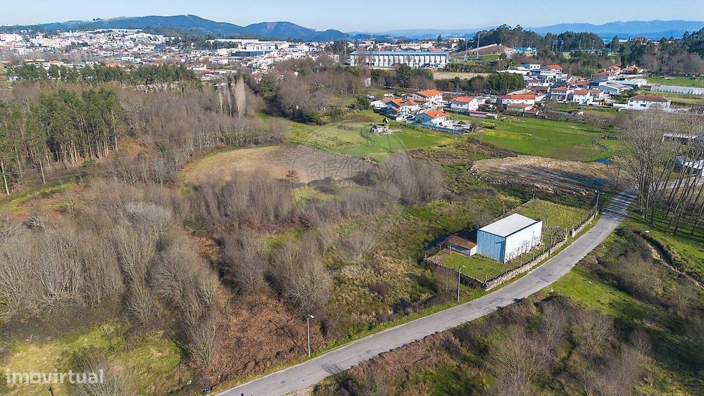 Terreno  para venda