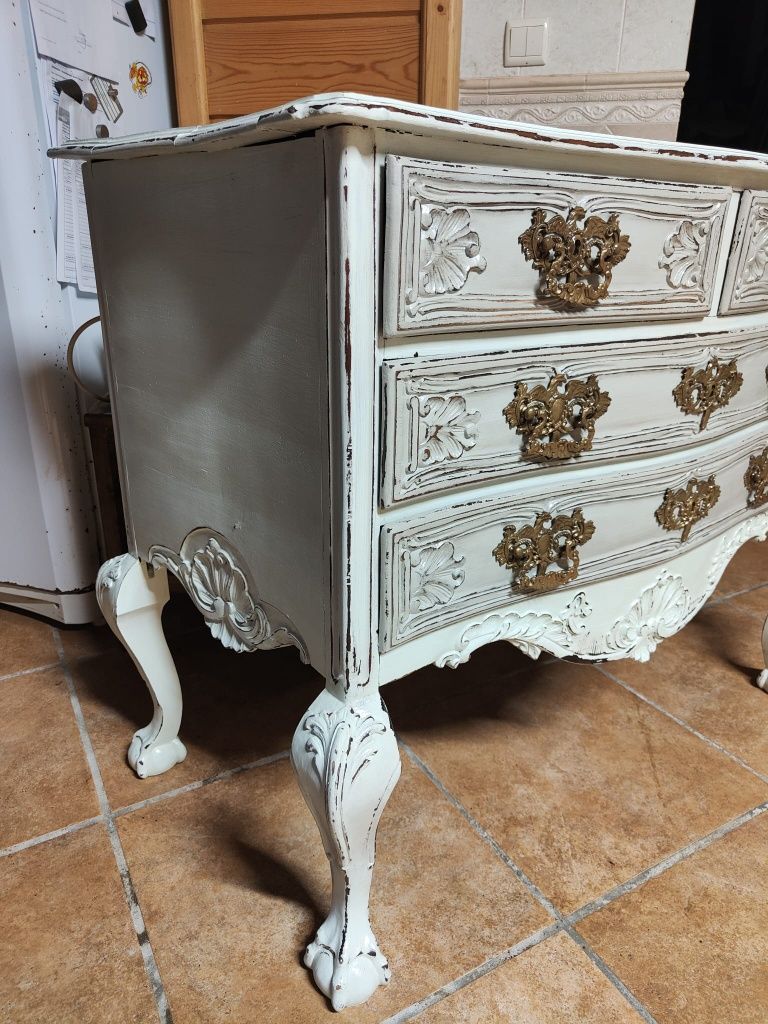 Cómoda D. João v vintage