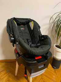 Автокрісло Britax B-Safe 35 з основою