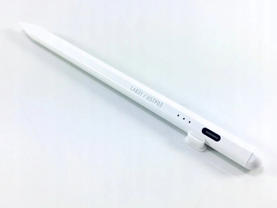Uniwersalny Rysik Stylus Pen Długopis Pojemnościowy Ekranów Dotykowych