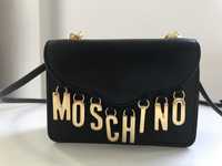 Love Moschino Nowa Torebka