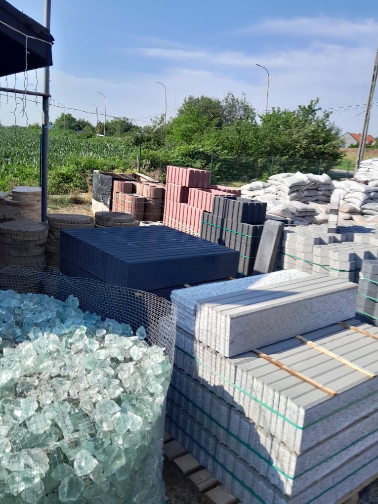 Piasek siany z atestem PZH do piaskownic, Piasek szary,kruszywo