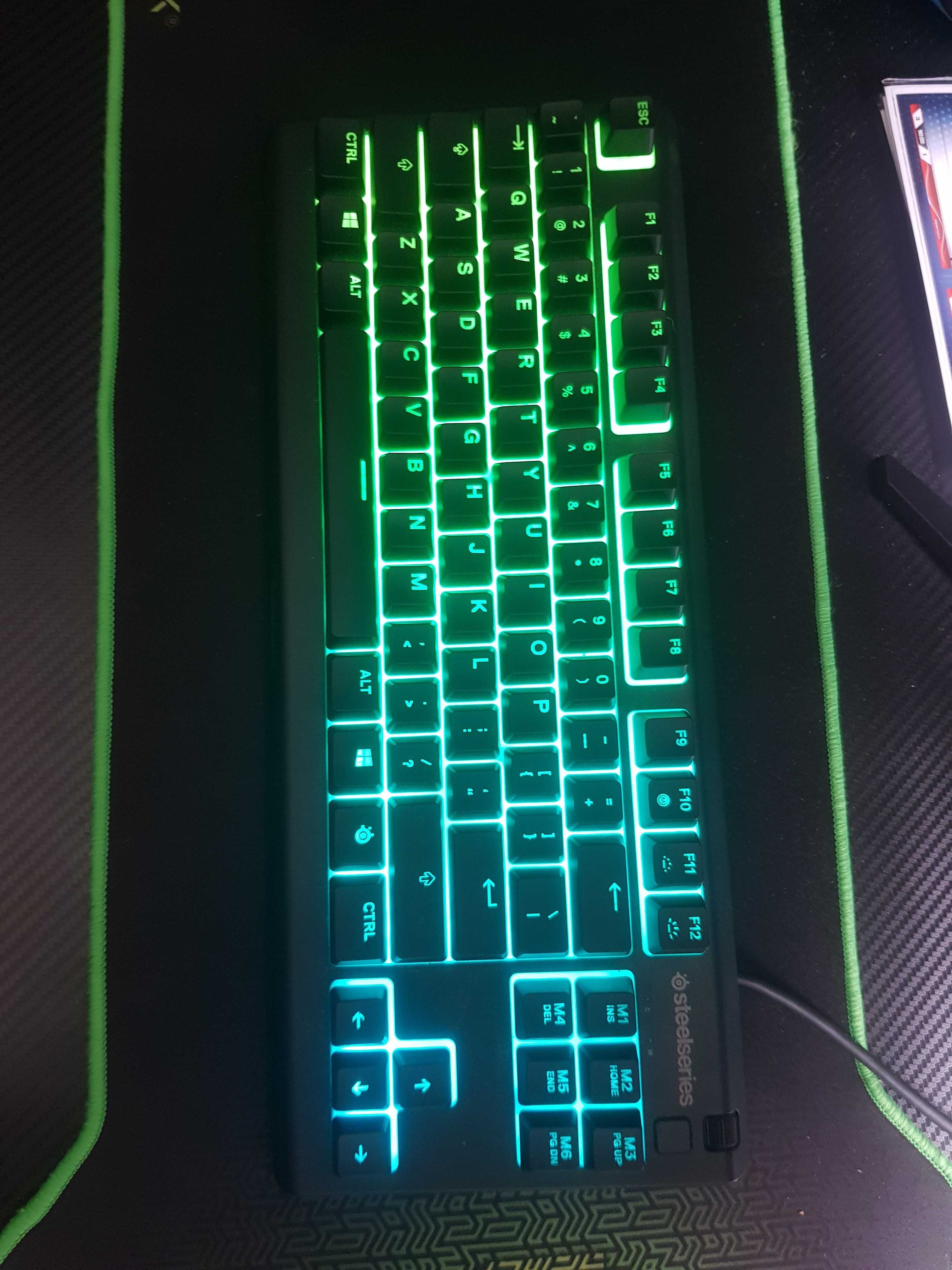 Klawiatura APEX 3 TKL