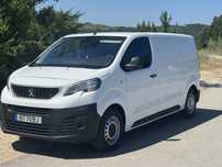 Peugeot Expert de 2020 - 3 lugares
