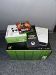 Nowa Konsola Xbox Series X 1TB, plus 6 gier