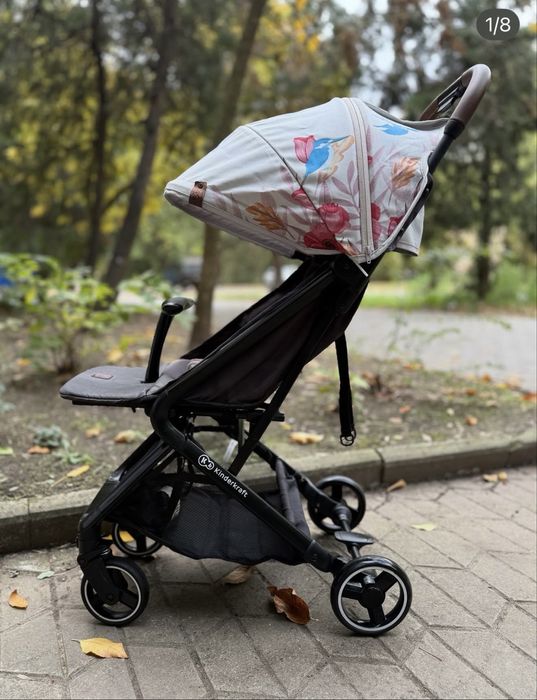 Прогулочная коляска , Прогулка , Прогулянкова . Склад Магазин