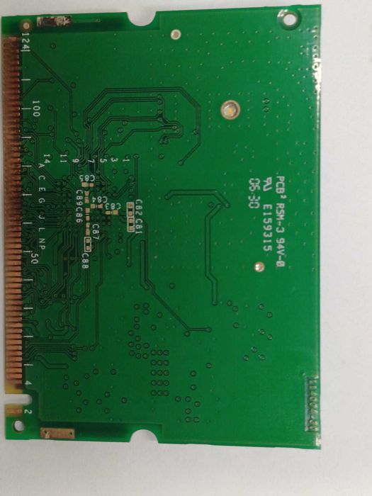 Karta Wi-Fi do Fujitsu Siemens Amilo pro V2055