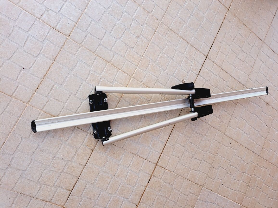 Suporte de bicicletas