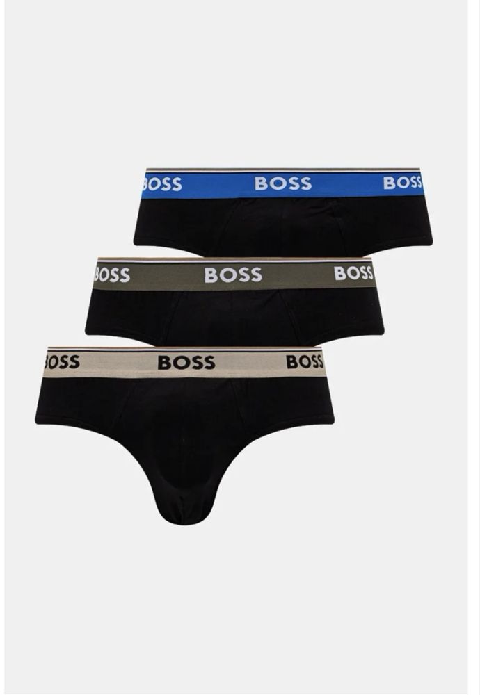 Hugo Boss мужские трусы, оригинал,  М, L, XL XXL, XXXL