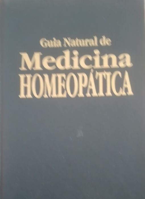 Medicina Homeopática