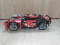 Lego Technic 8041 Używany