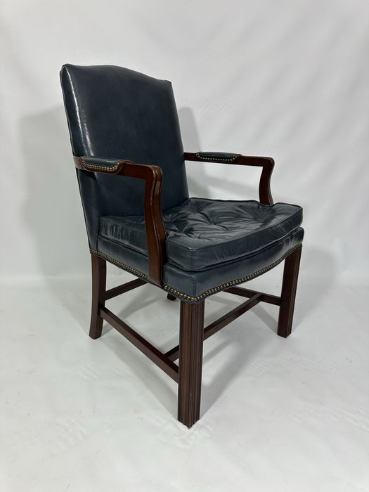 Fotele Skórzane Angielskie Krzesła Meble Stylowe Grodzisk Mazowiecki