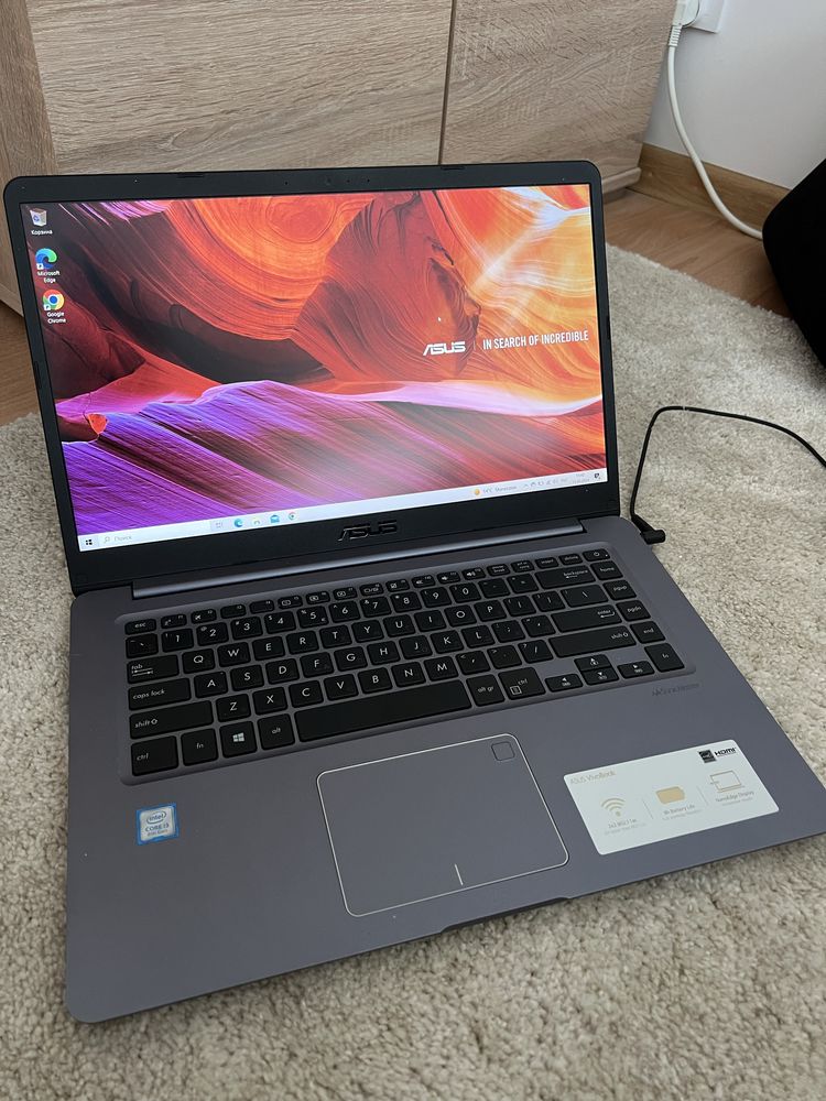 ASUS Vivobook F510U