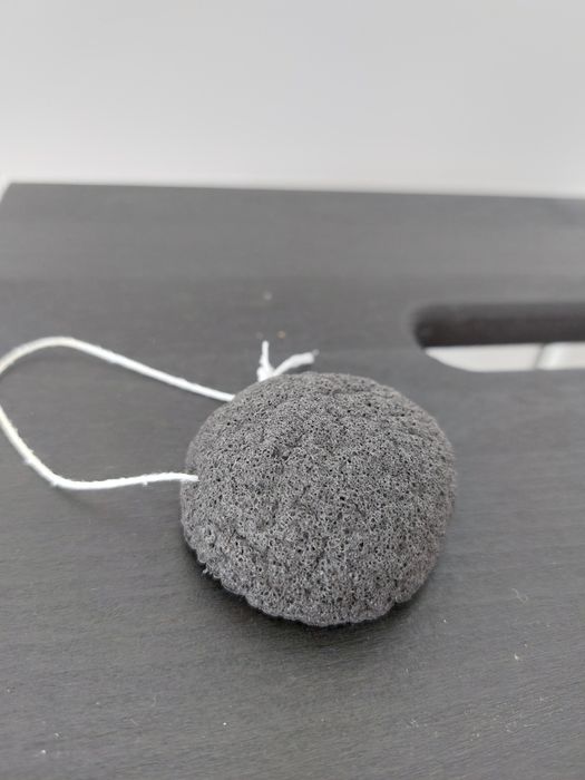 Gąbka konjac do mycia