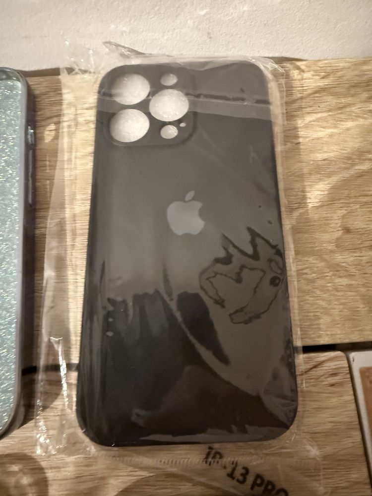 Case iphone 13 pro 6 sztuk pokrowiec na telefon etui