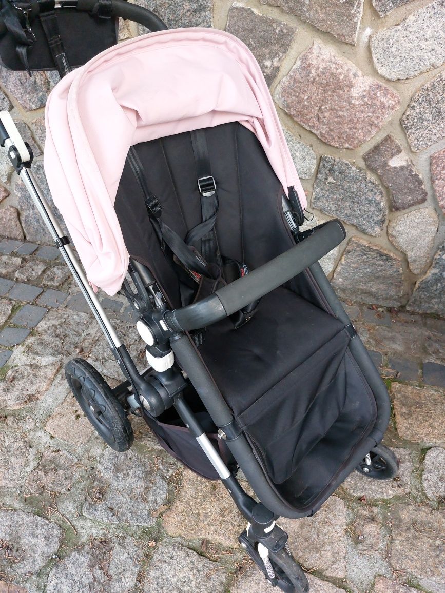 Wózek Boogaboo Cameleon 2 w 1