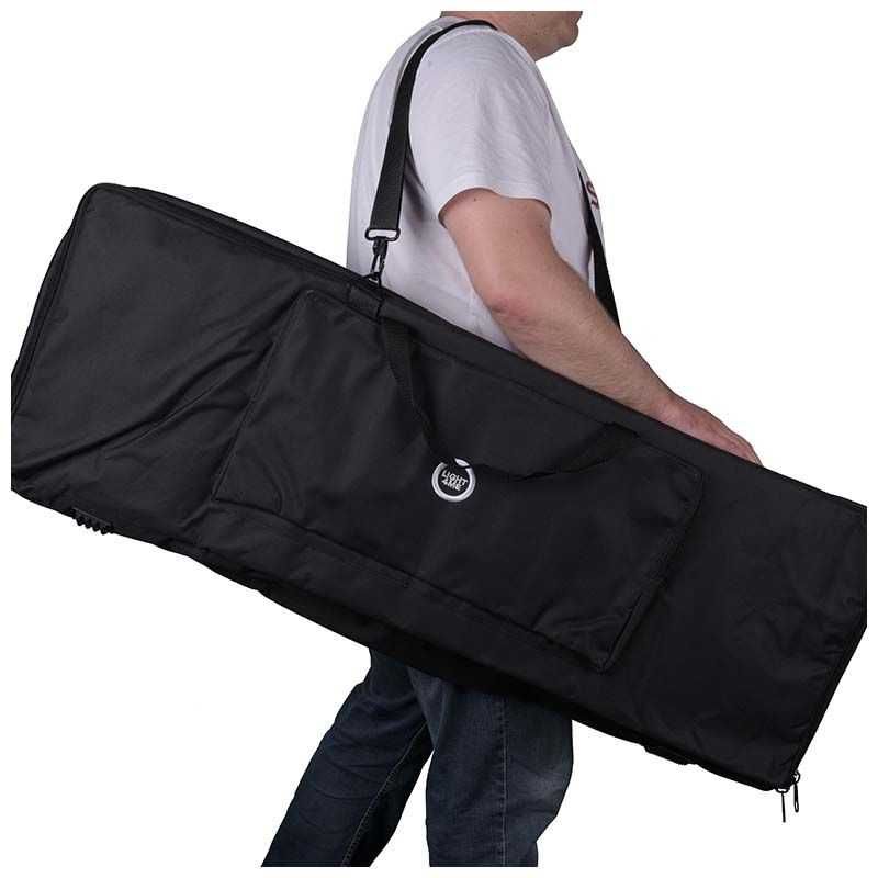 CASE4ME Torba, pokrowiec na 4 szt LED BAR ULTRA BAR, Nowa, Faktura VAT