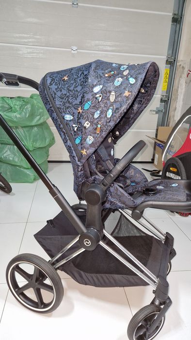 Wózek Cybex priam 4.0