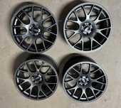 Jantes BBS CHR 20’’