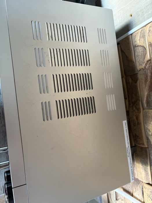 Микроволновая печь Liberton 700 Вт, 20 л