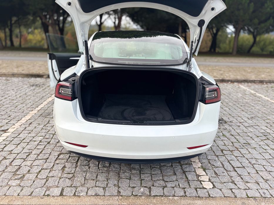 Tesla Model 3 Standard Plus 55kw Nacional