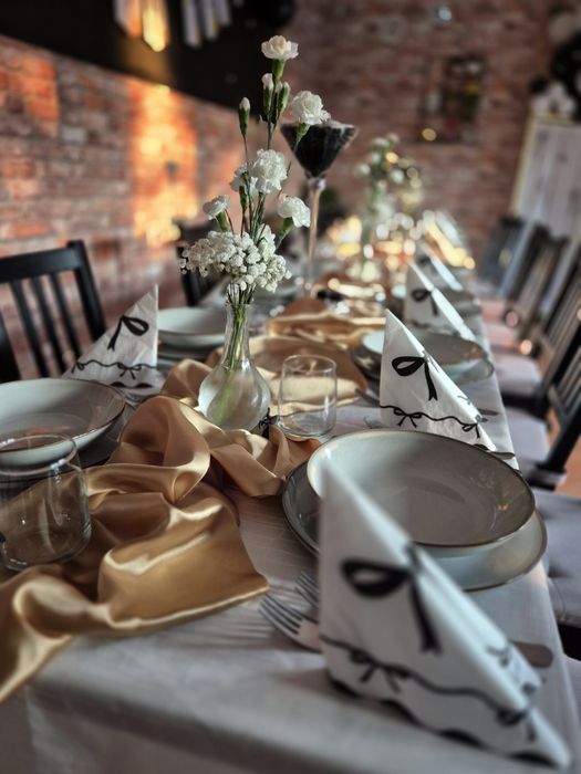 Restauracja odstępne lokal gastronomiczny bistro ogród