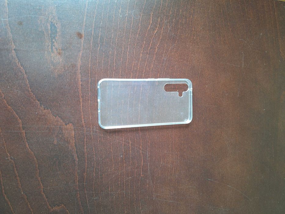 Etui - plecki samsung A54