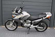 Honda Varadero 125 JC32 * 2004 * 28.125km * Oryginał * Sprowadzona *