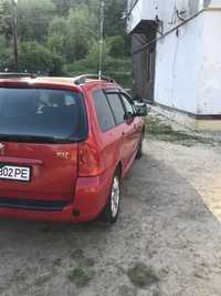 Продам Peugeot 307SW