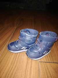 Buty zimowe 23.5 Reebok