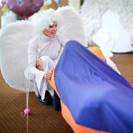 Лучшие аниматоры для детей заказать Киев