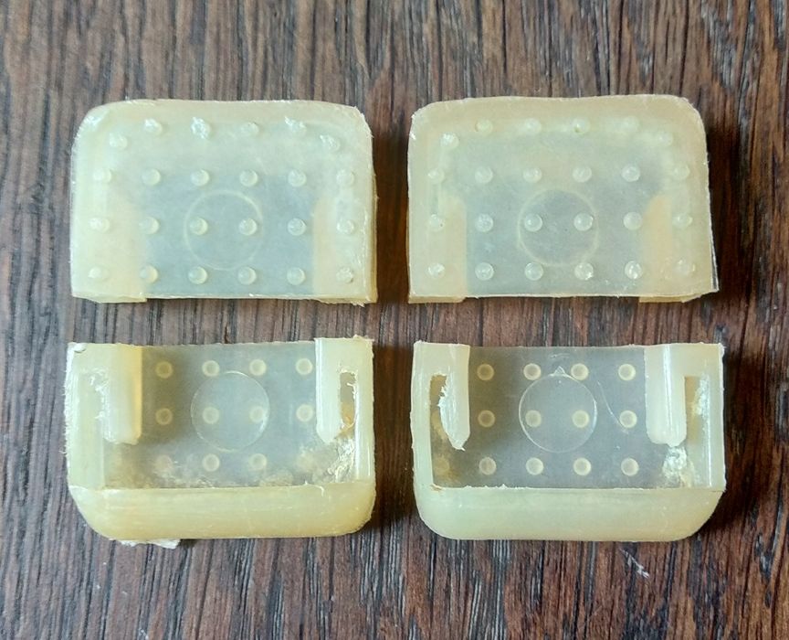 Насадки ножки лапы электросамовар запчасти детали самовар