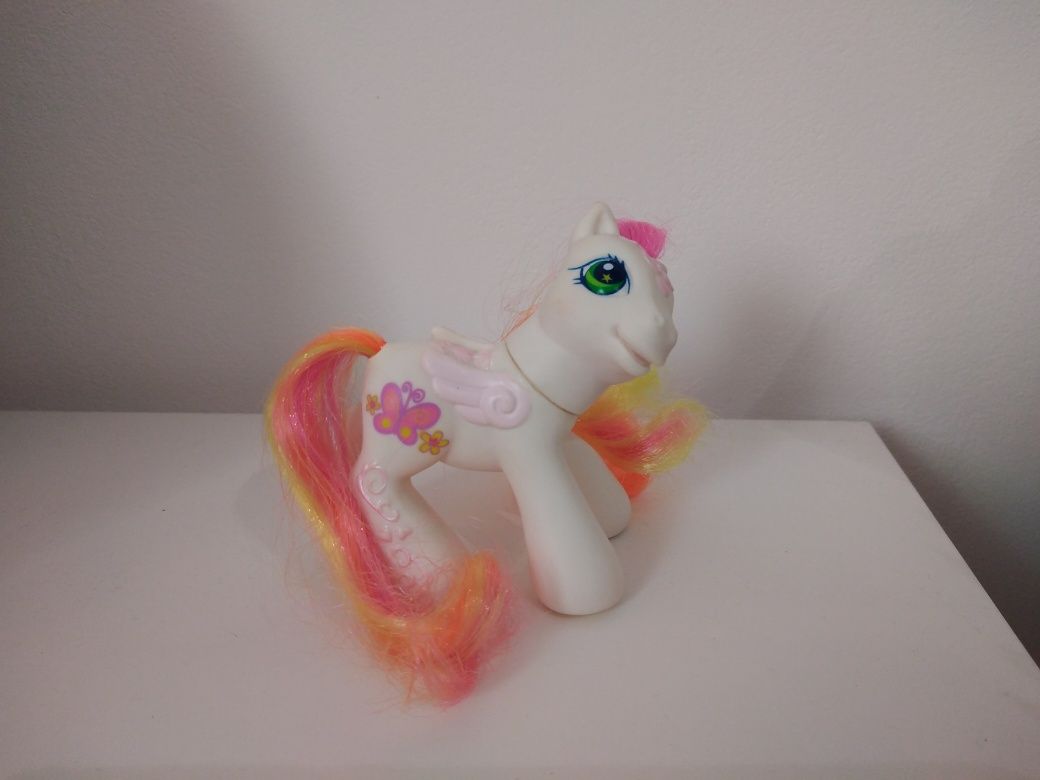 My Little Pony G3 Honolu-loo