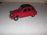 Polistil CITROEN - 2CV 1959 - 1/25