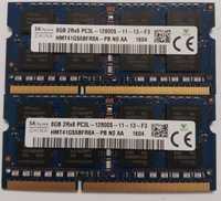 Оперативна пам'ять DDR3L 16gb HYNIX