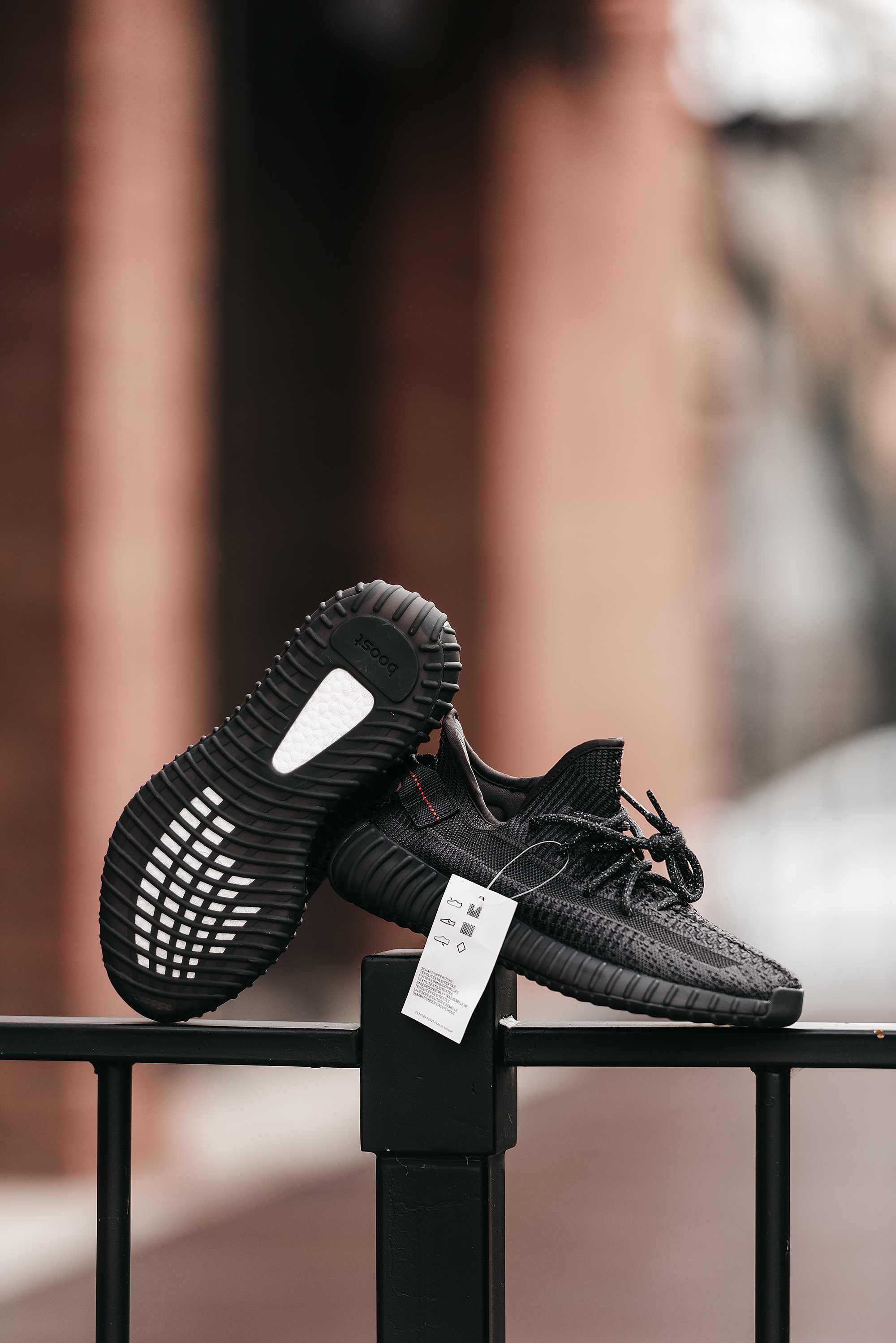 Кросівки Adidas Yeezy Boost 350v2 36-45 (Без Предоплати)