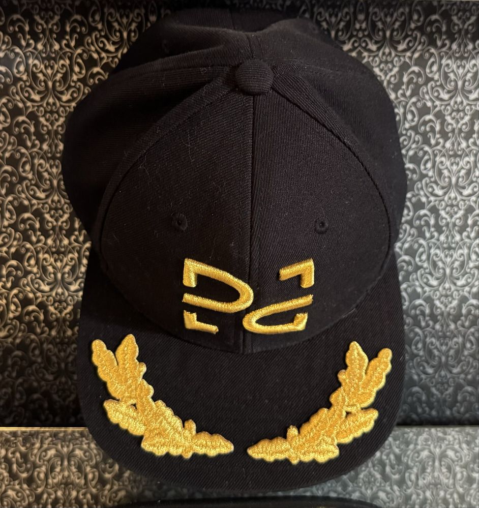 Czapka z daszkiem Zara Style Lato 2025