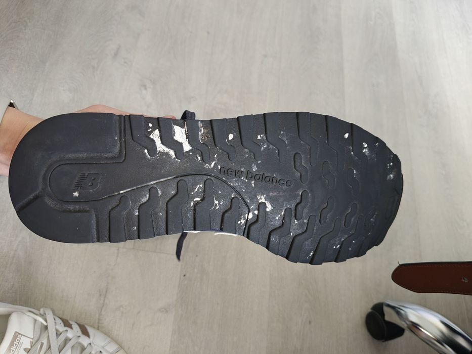 Оригінальні Кросівки New Balance 500 574  45р