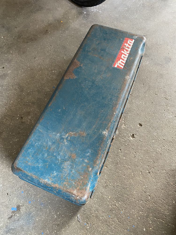 Martelo Demolidor Makita HM1300