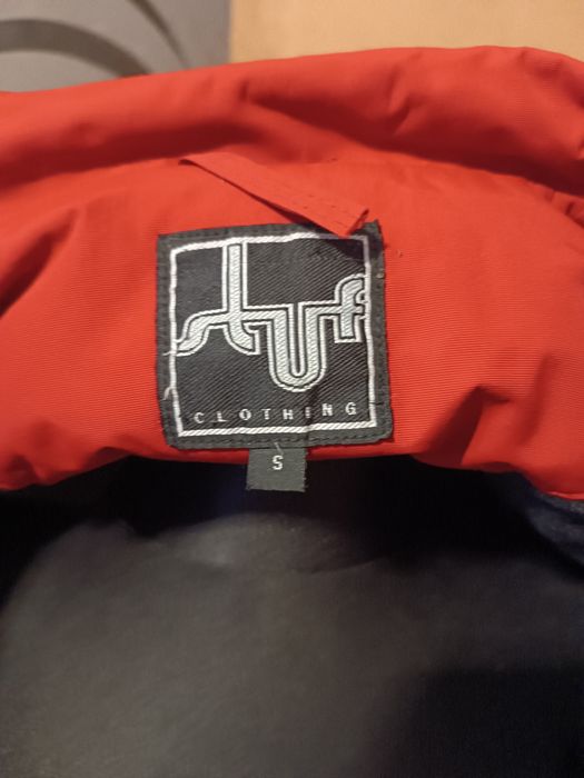 Kurtka zimowa męska