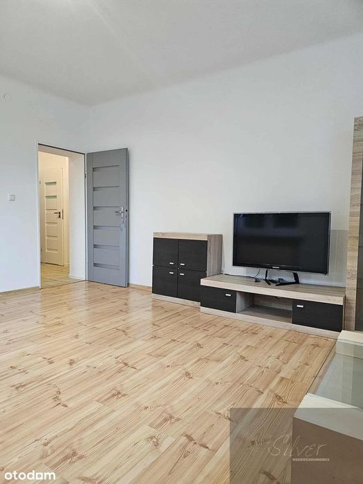 Na sprzedaż mieszkanie z garażem